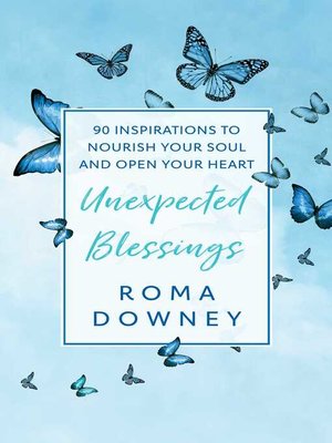 Unexpected Blessings - ebook